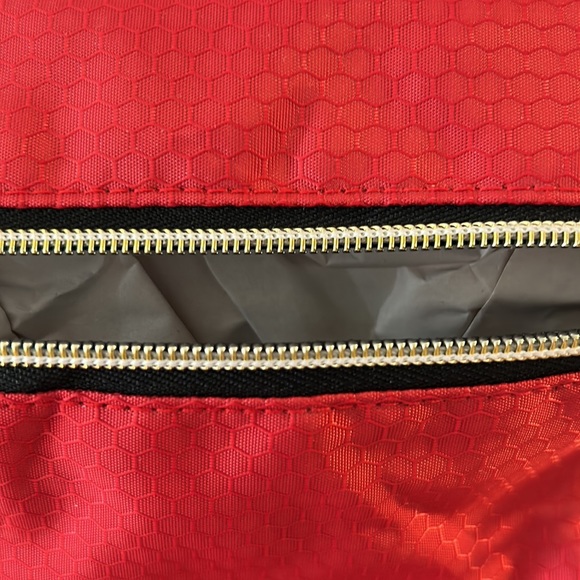 New Justice Sport Backpack - Picture 5 of 10